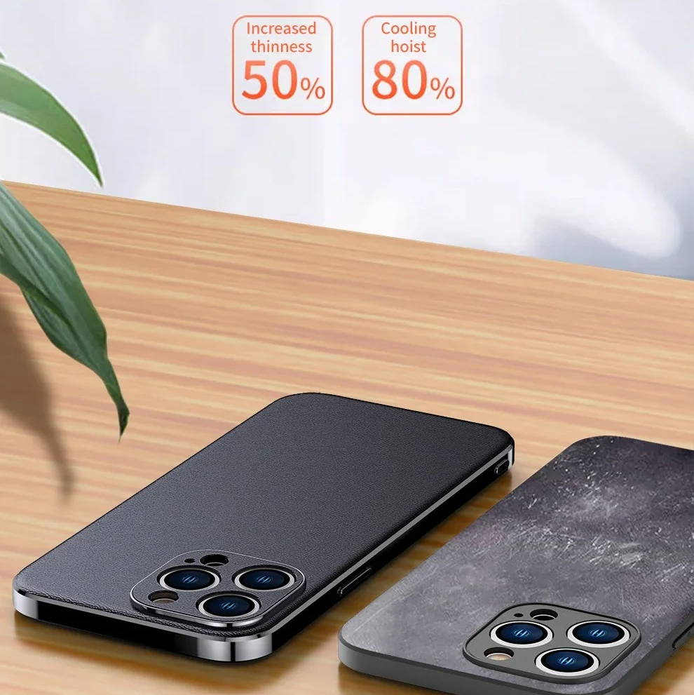 iPhone Case iPhone 17 Pro Max / Black ZenithXCase