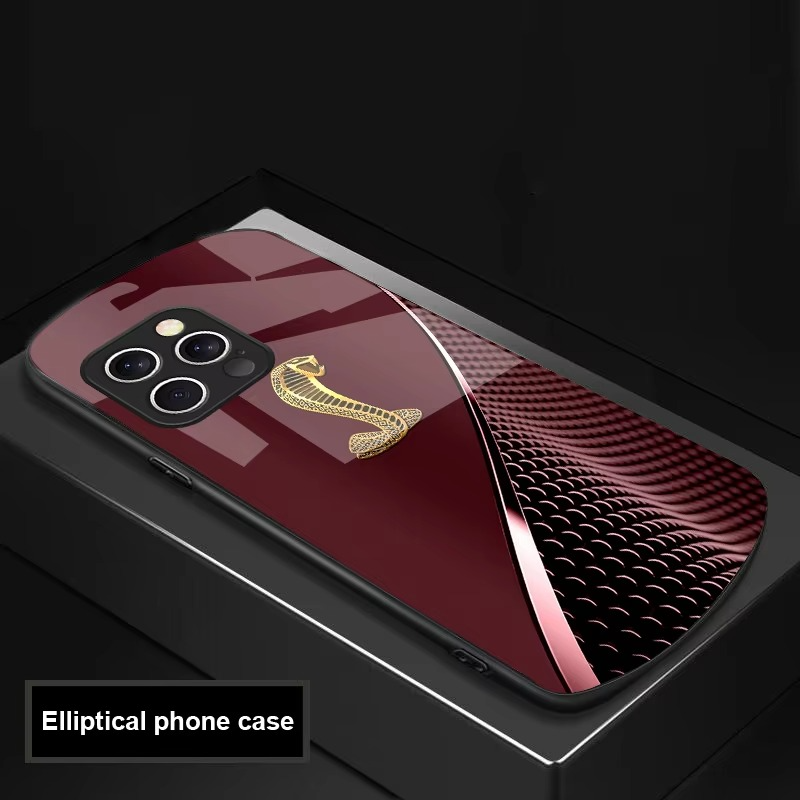 iPhone Case iPhone 17 Pro Max / Black NovaXCase