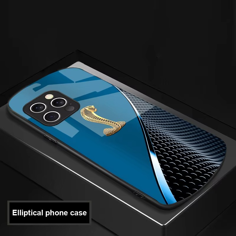 iPhone Case iPhone 17 Pro Max / Black NovaXCase