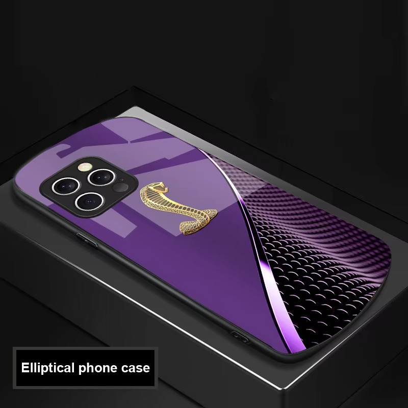 iPhone Case iPhone 17 Pro Max / Black NovaXCase