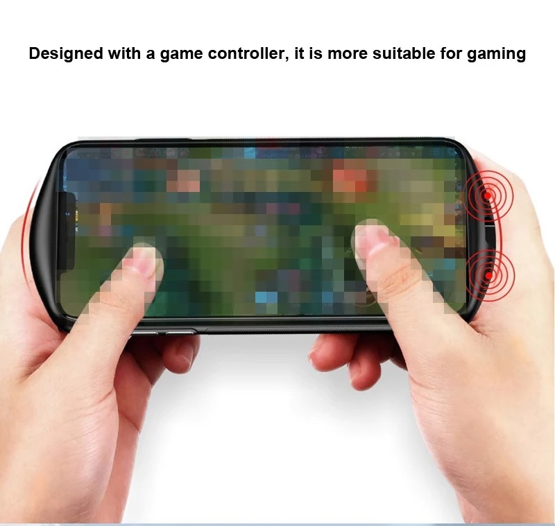 iPhone Case iPhone 17 Pro Max / Black NovaXCase