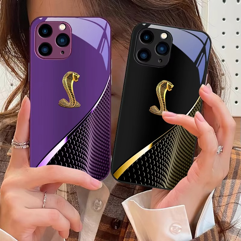 iPhone Case iPhone 17 Pro Max / Black NovaXCase