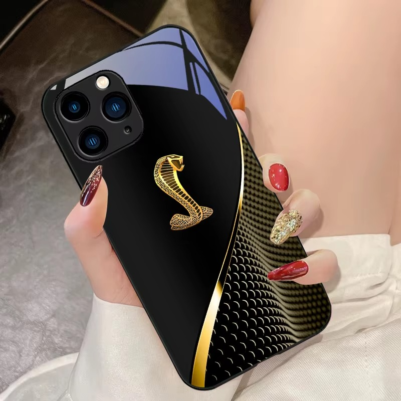 iPhone Case iPhone 17 Pro Max / Black NovaXCase