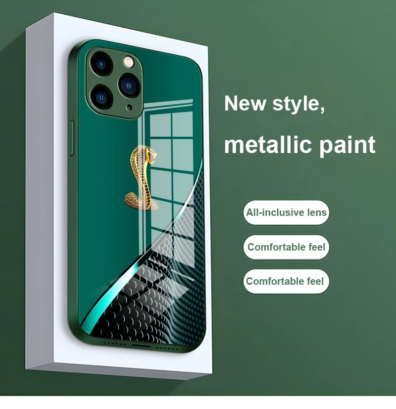 iPhone Case iPhone 17 Pro Max / Black NovaXCase