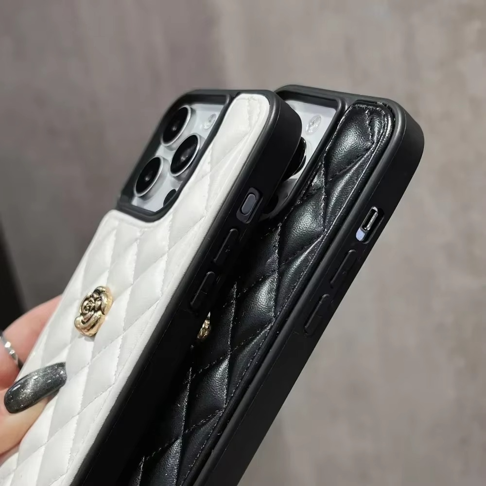 iPhone Case iPhone 17 Pro Max / Black NovaXCase