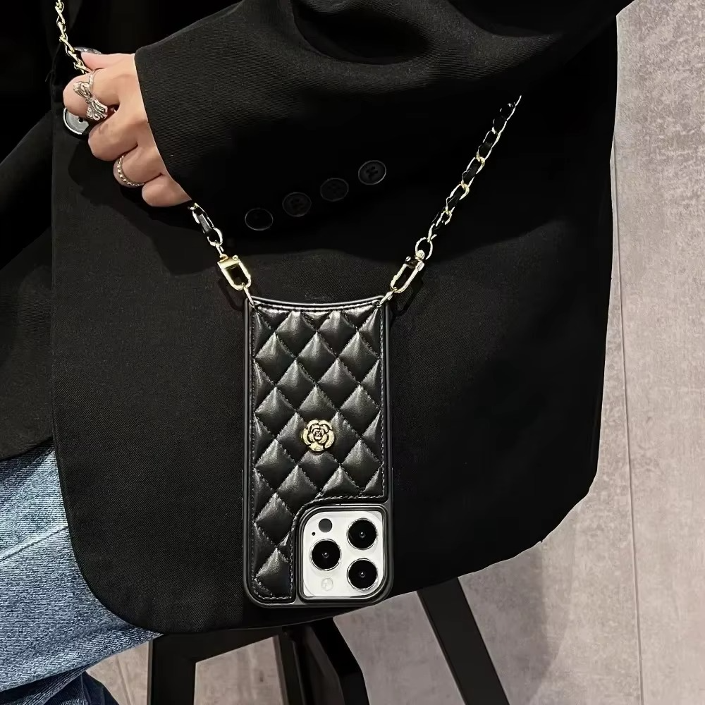 iPhone Case iPhone 17 Pro Max / Black NovaXCase