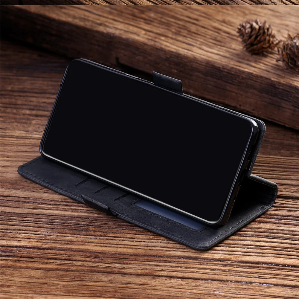 iPhone Case iPhone 17 Pro Max / Black NovaXCase