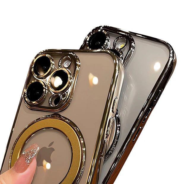 iPhone Case iPhone 17 Pro Max / Black NovaXCase