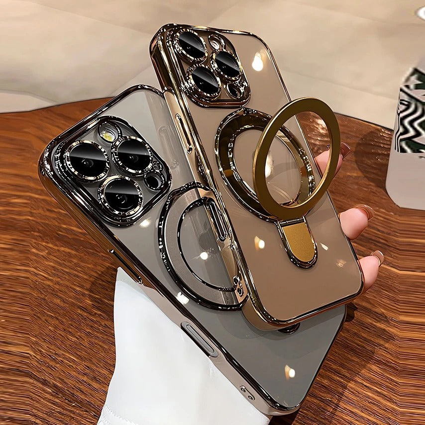 iPhone Case iPhone 17 Pro Max / Black NovaXCase