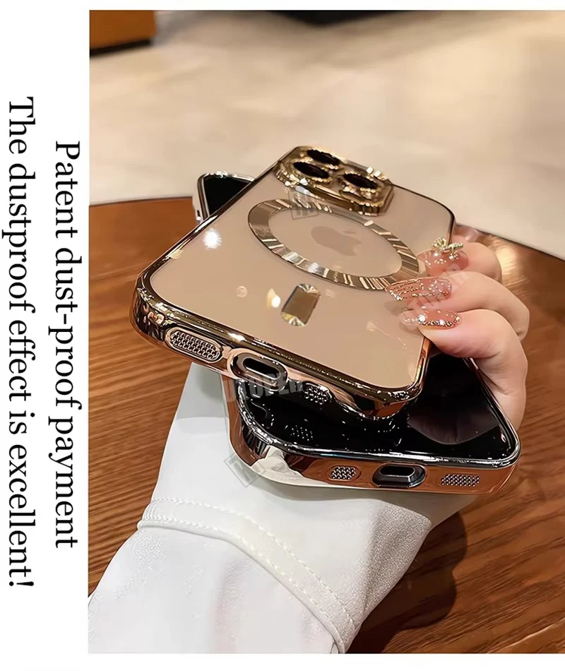 iPhone Case iPhone 17 Pro Max / Black NovaXCase