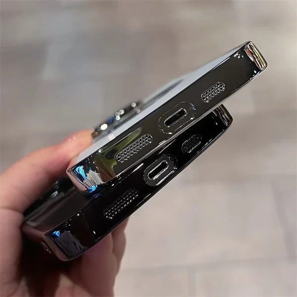 iPhone Case iPhone 17 Pro Max / Black NovaXCase