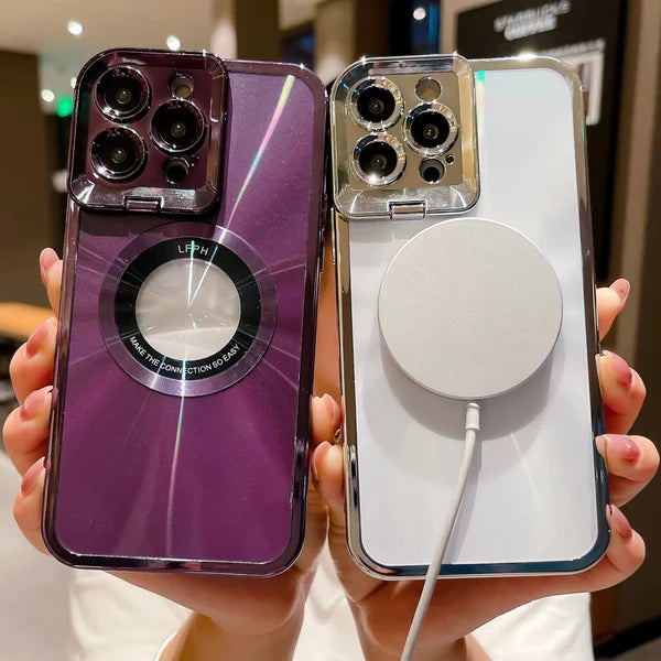 iPhone Case iPhone 17 Pro Max / Black NovaXCase