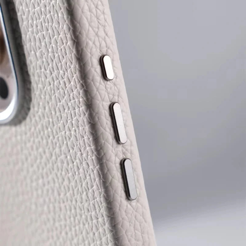 iPhone Case iPhone 17 Pro Max / Black ZenithXCase