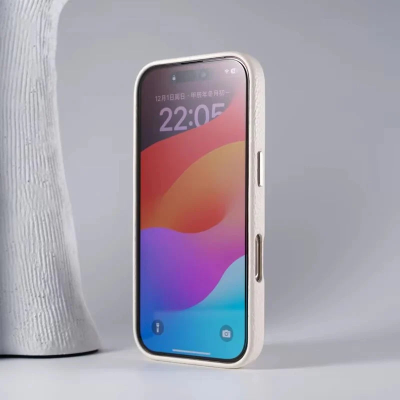 iPhone Case iPhone 17 Pro Max / Black ZenithXCase