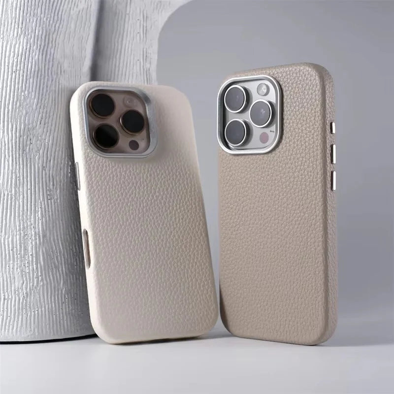 iPhone Case iPhone 17 Pro Max / Black ZenithXCase