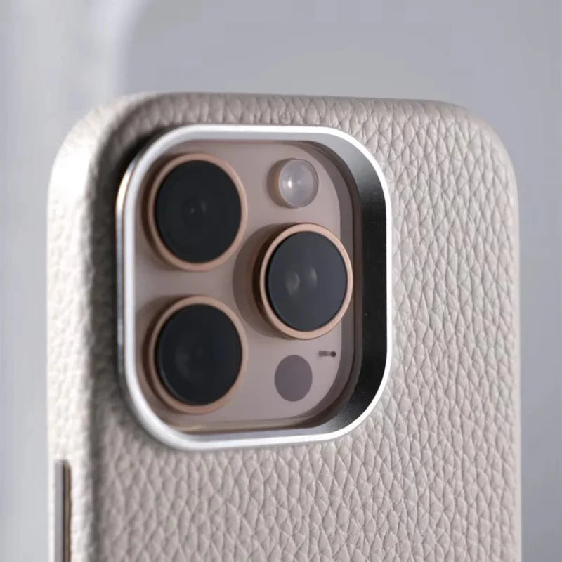 iPhone Case iPhone 17 Pro Max / Black ZenithXCase