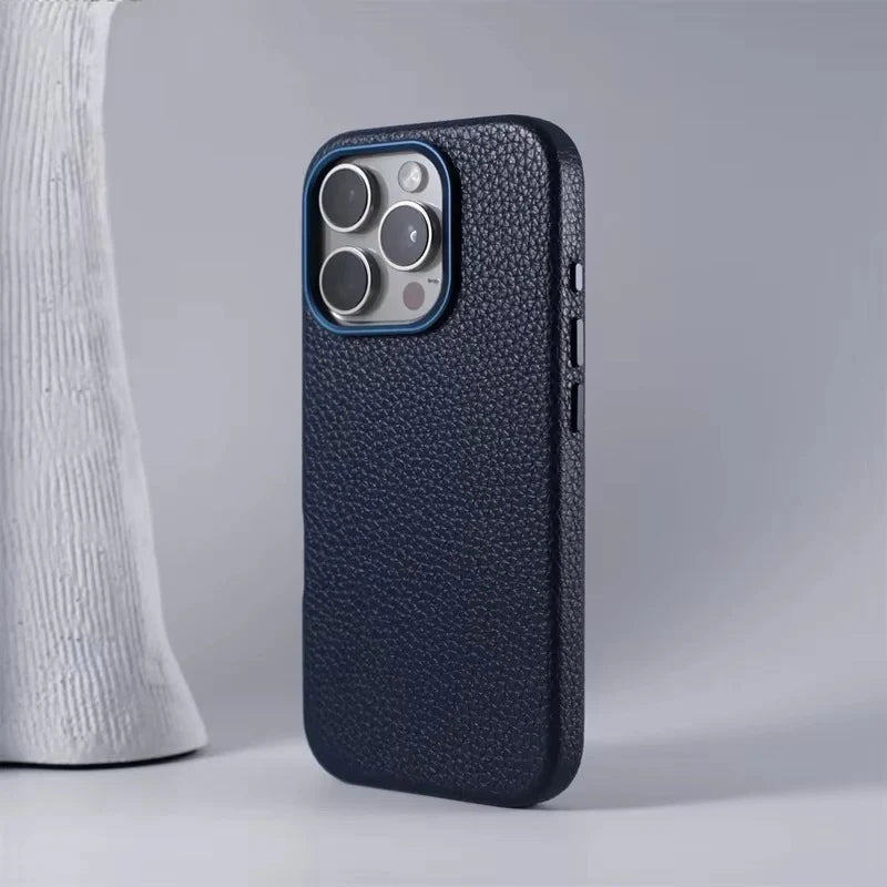 iPhone Case iPhone 17 Pro Max / Blue ZenithXCase