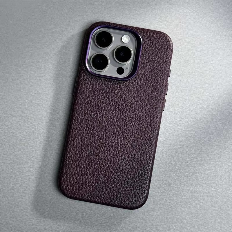 iPhone Case iPhone 17 Pro Max / Black ZenithXCase