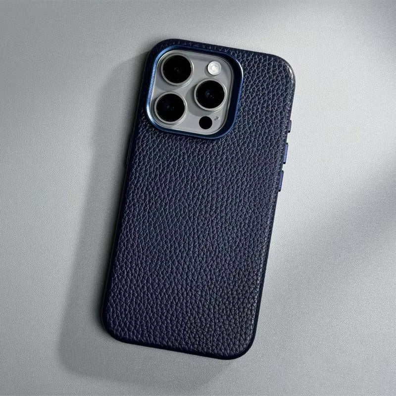 iPhone Case iPhone 17 Pro Max / Black ZenithXCase