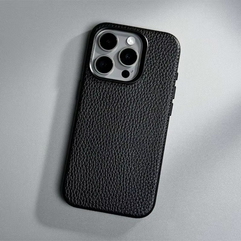 iPhone Case iPhone 17 Pro Max / Black ZenithXCase