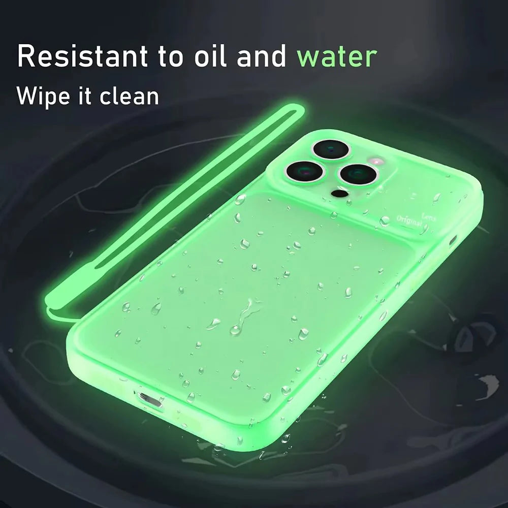 iPhone Case iPhone 17 Pro Max / Black NovaXCase