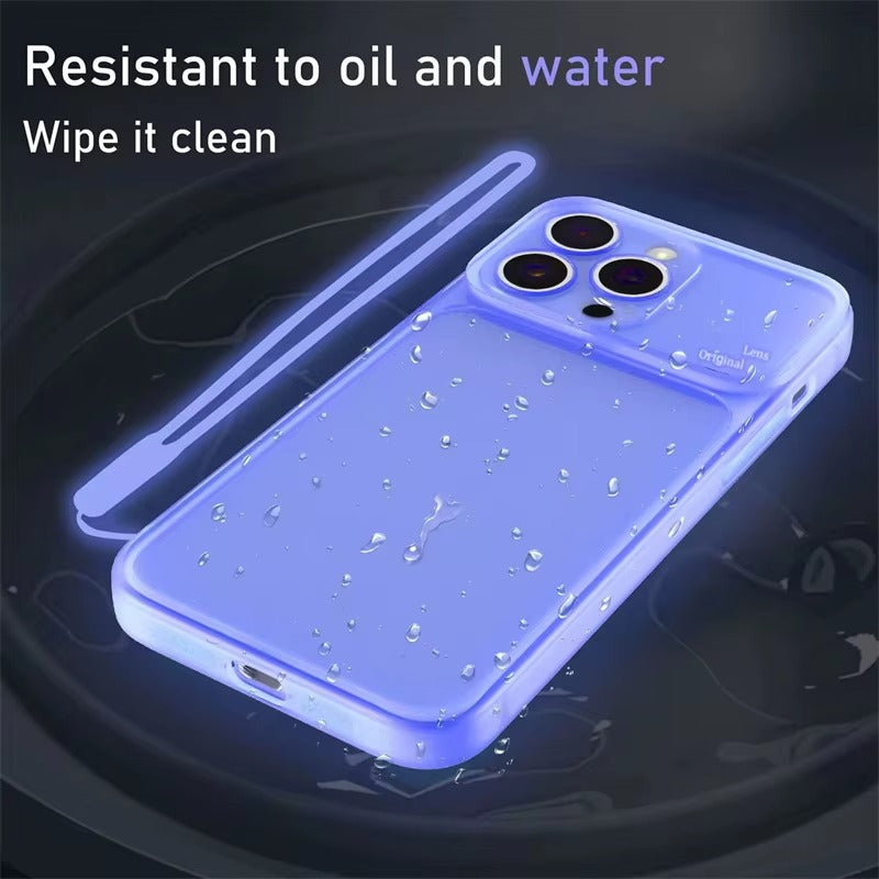 iPhone Case iPhone 17 Pro Max / Black NovaXCase