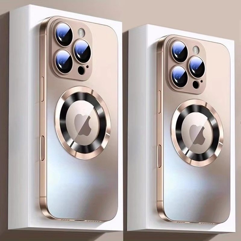 iPhone Case iPhone 17 Pro Max / Black NovaXCase