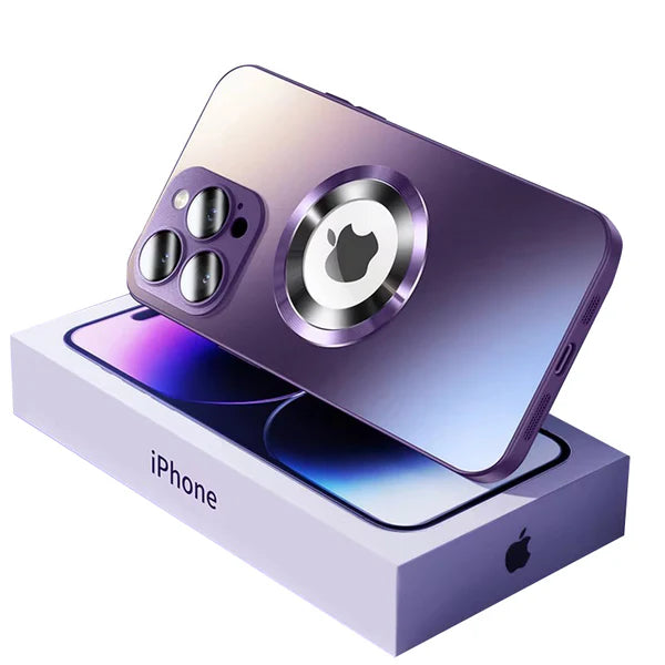 iPhone Case iPhone 17 Pro Max / Black NovaXCase