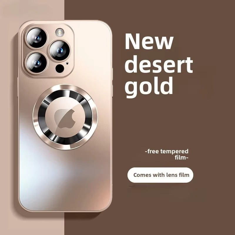 iPhone Case iPhone 17 Pro Max / Black NovaXCase