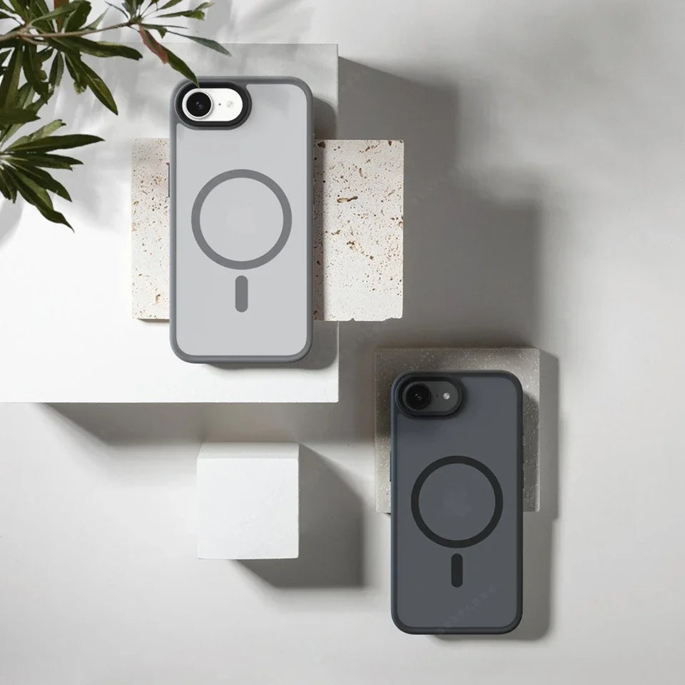 iPhone Case iPhone 17 Pro Max / Black NovaXCase