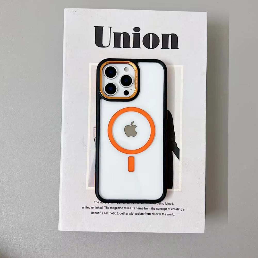 iPhone Case iPhone 17 Pro Max / Black NovaXCase