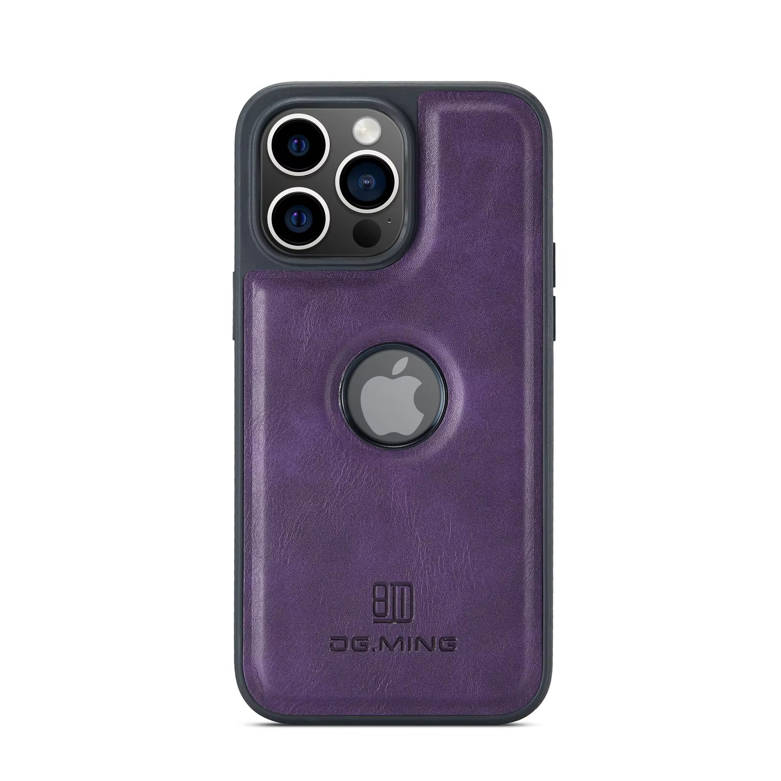 iPhone Case iPhone 17 Pro Max / Black NovaXCase