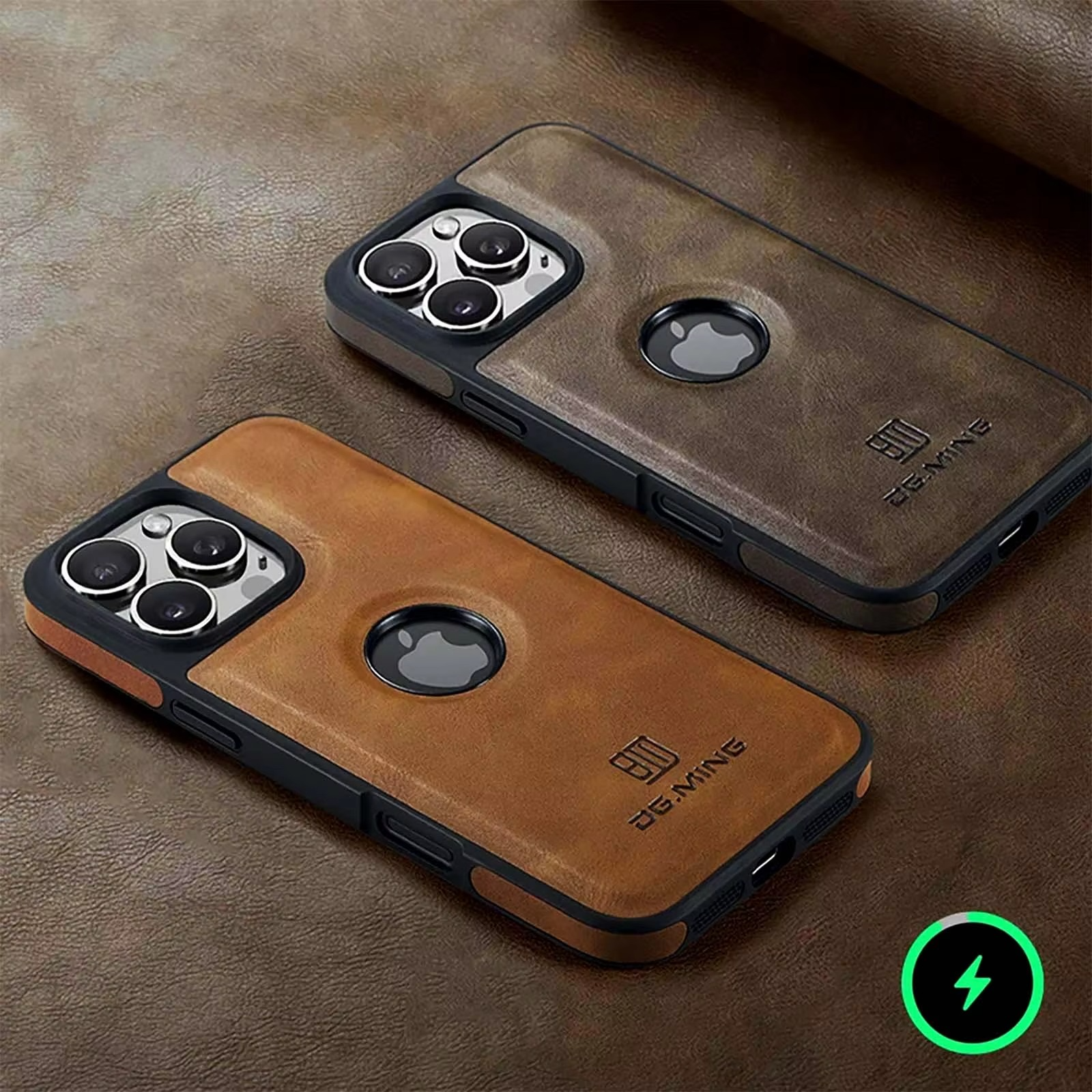 iPhone Case iPhone 17 Pro Max / Black NovaXCase