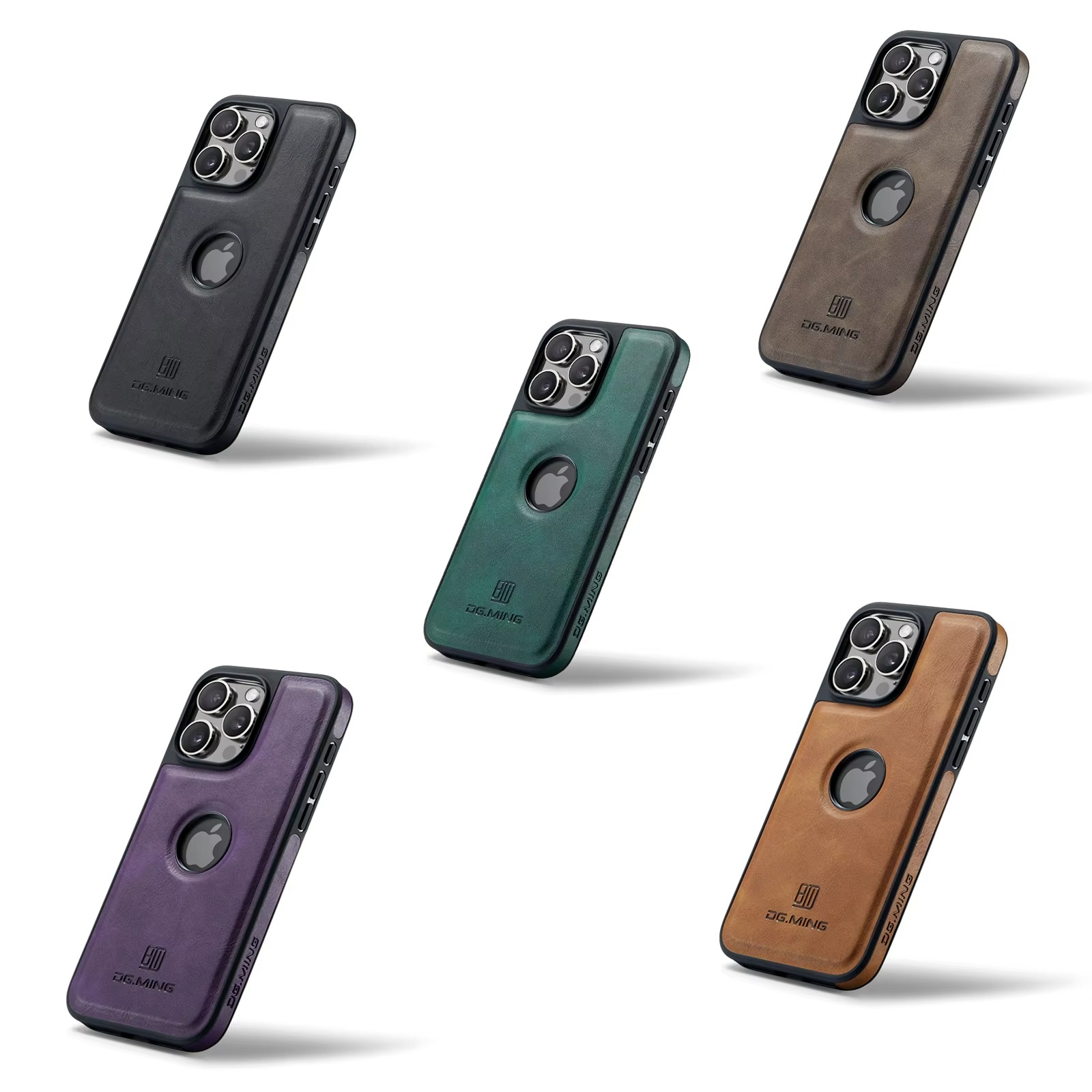 iPhone Case iPhone 17 Pro Max / Black NovaXCase