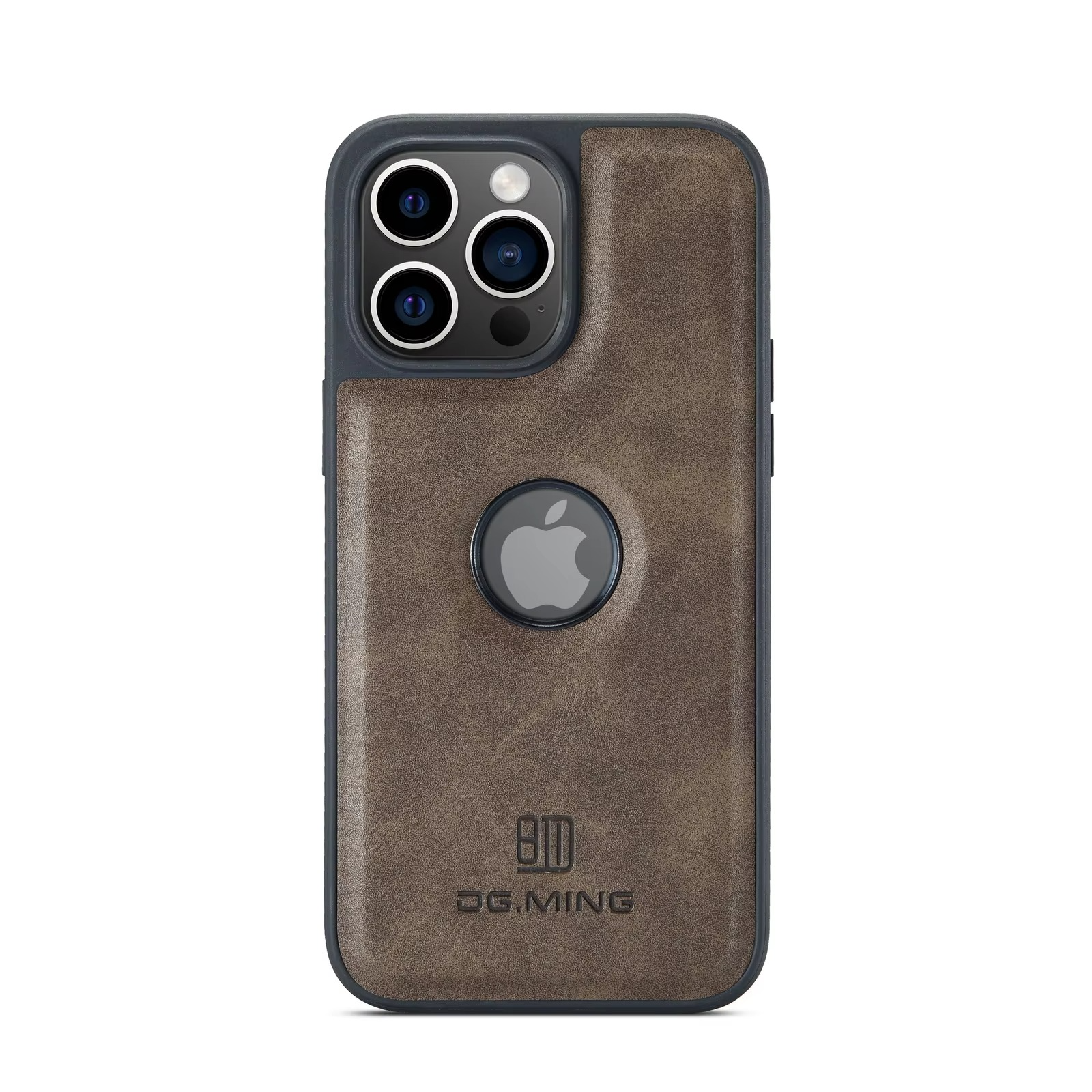 iPhone Case iPhone 17 Pro Max / Black NovaXCase