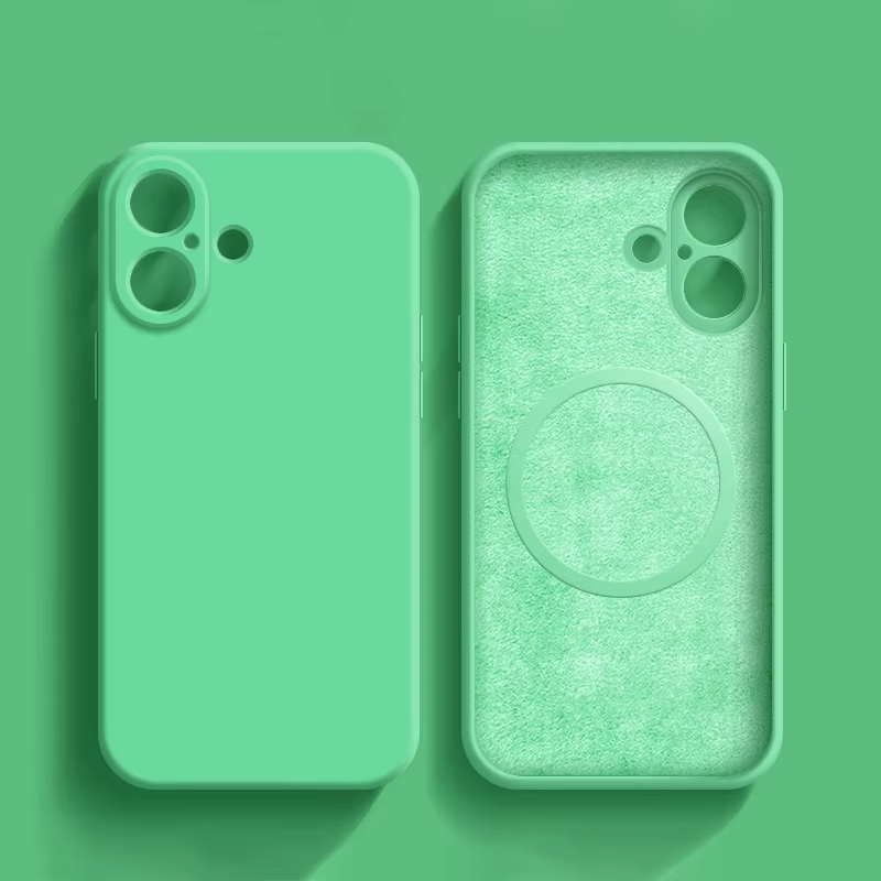 iPhone Case iPhone 17 Pro Max / Black NovaXCase