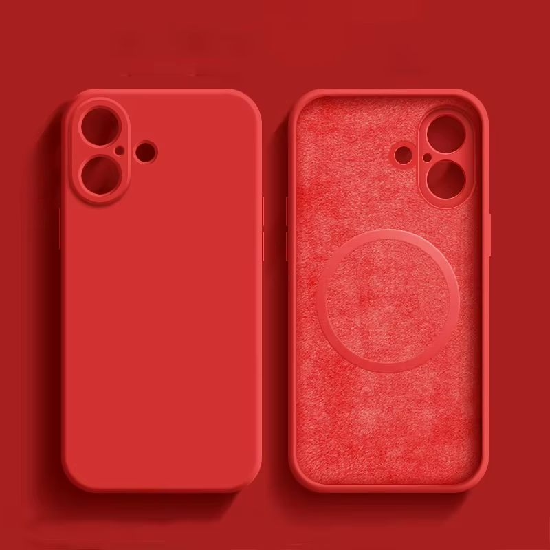 iPhone Case iPhone 17 Pro Max / Black NovaXCase