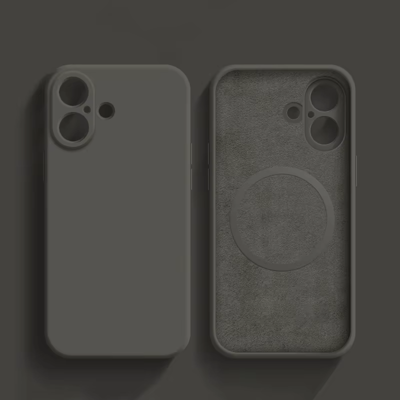 iPhone Case iPhone 17 Pro Max / Black NovaXCase