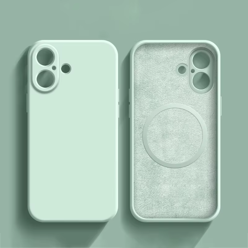 iPhone Case iPhone 17 Pro Max / Black NovaXCase