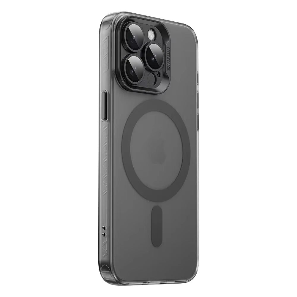 iPhone Case iPhone 17 Pro Max / Grey NovaXCase