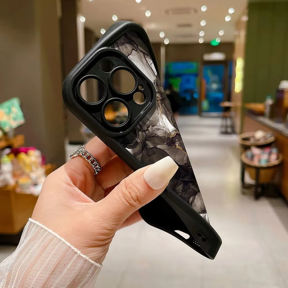 iPhone Case iPhone 17 Pro Max / Black NovaXCase