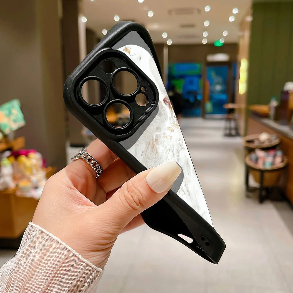 iPhone Case iPhone 17 Pro Max / Black NovaXCase