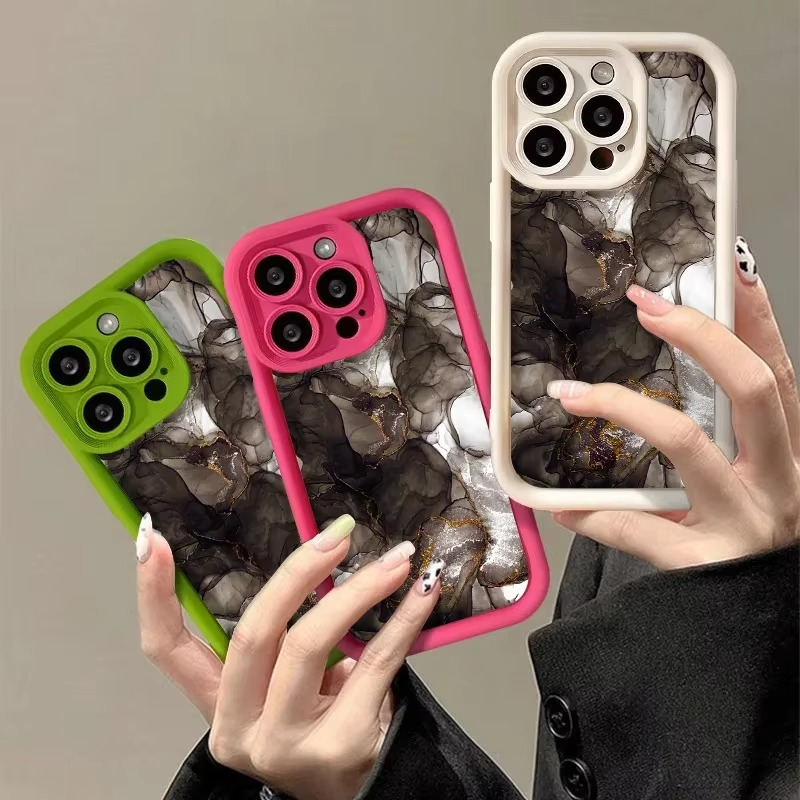 iPhone Case iPhone 17 Pro Max / Black NovaXCase