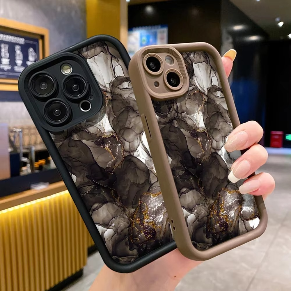 iPhone Case iPhone 17 Pro Max / Black NovaXCase