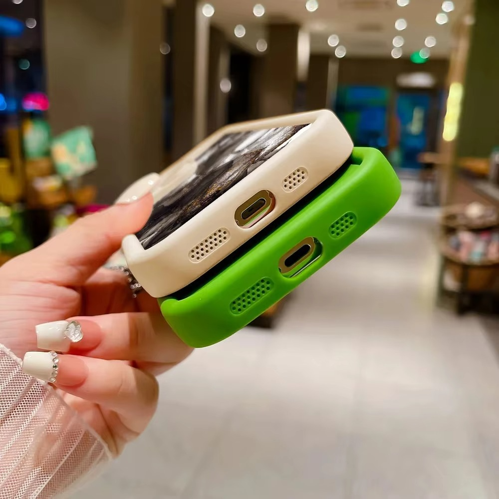 iPhone Case iPhone 17 Pro Max / Black NovaXCase