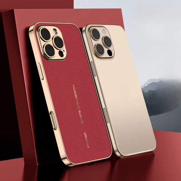 iPhone Case iPhone 17 Pro Max / Black NovaXCase