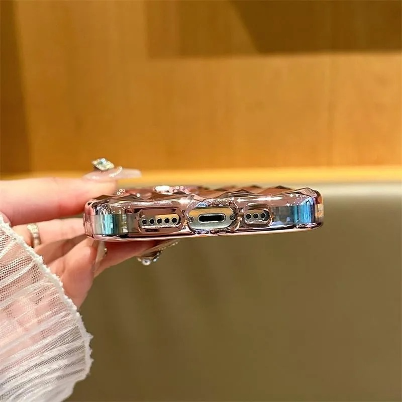 iPhone Case iPhone 17 Pro Max / Blue ZenithXCase