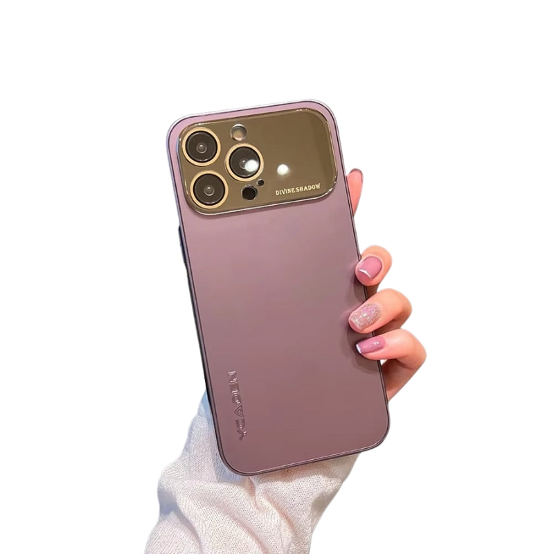 iPhone Case iPhone 17 Pro Max / Black NovaXCase