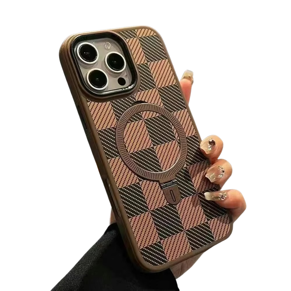 iPhone Case iPhone 17 Pro Max / Black NovaXCase