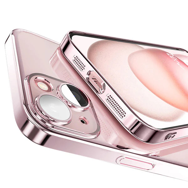 iPhone Case iPhone 17 Pro Max / Black NovaXCase